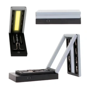 Choi – Set De Herramientas En Estuche De