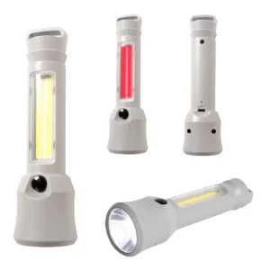 Stone – Lámpara Recargable De Luz Led
