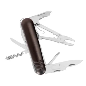 Akari – Navaja Metálica Multiusos