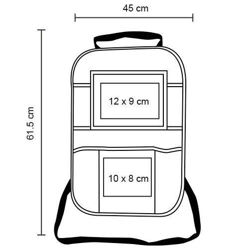 Carbox – Organizador