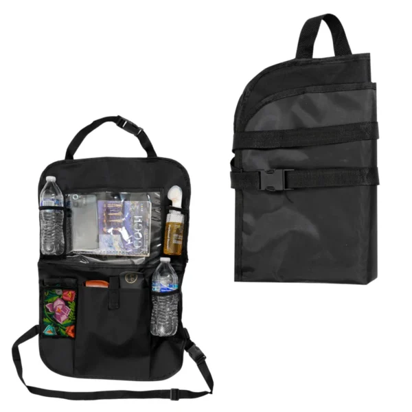 Carbox – Organizador