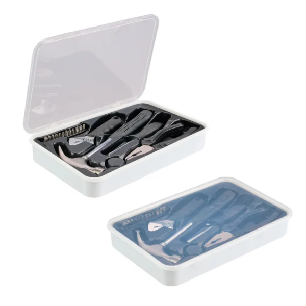 hr-065-main Kip – Set De Herramientas En Estuche De