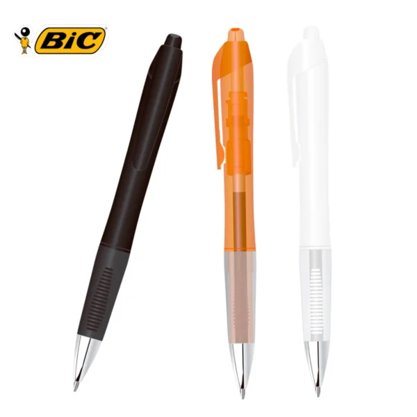Bic – Bolígrafo De Plástico
