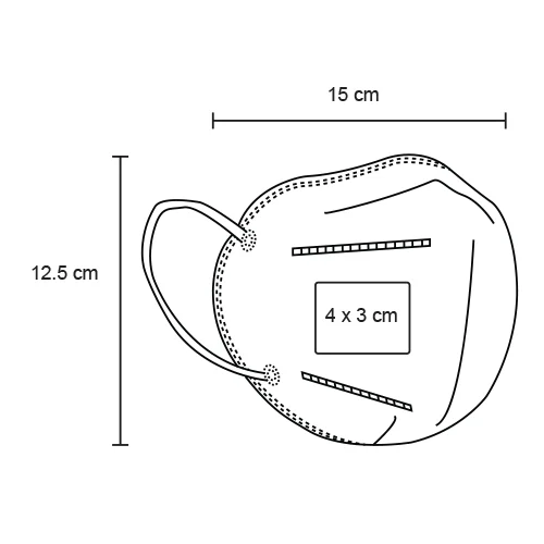 kn-95-extra Kn 95 – Cubre Bocas Kn 95 De 5 Capas