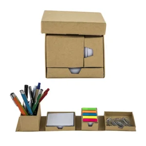 Wal – Estuche Ecológico Rígido En Forma De