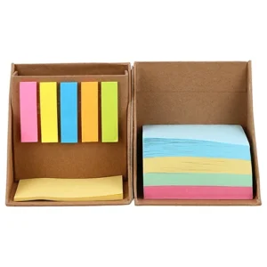 Viena – Estuche Ecológico En Forma De Cubo.