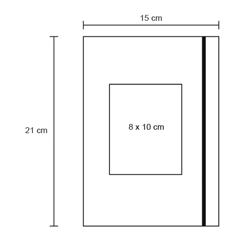 Zogo – Set Ecológico Incluye: Block De Notas