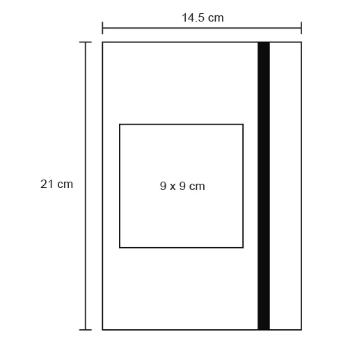 Cork – Libreta De Corcho