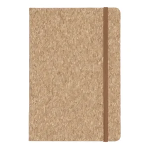 Cork – Libreta De Corcho
