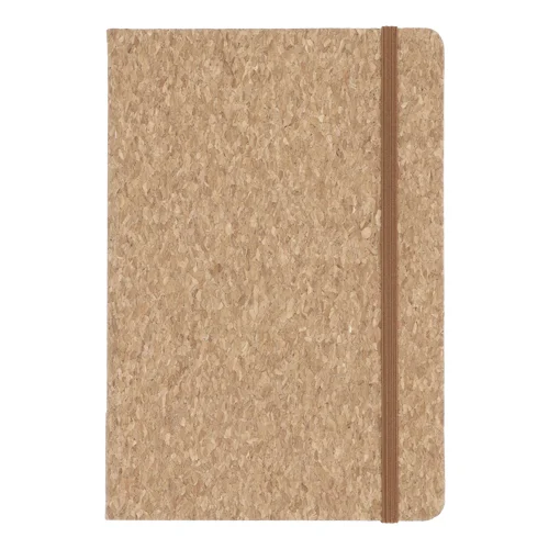 Cork – Libreta De Corcho