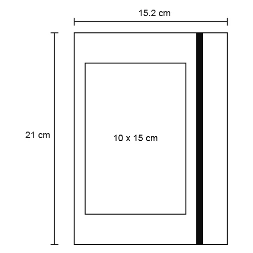 Line – Set Ecológico Incluye: Block De Notas