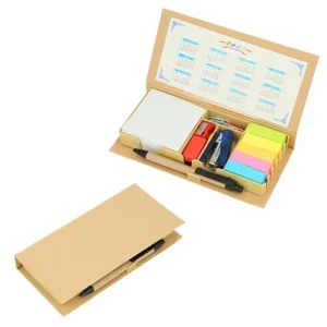 Amser – Set Ecológico