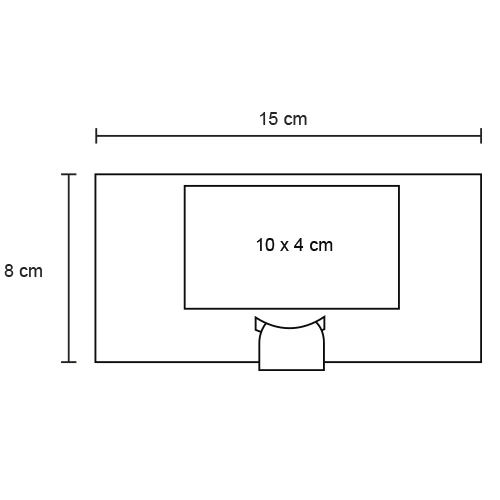 Ilex – Block De Notas