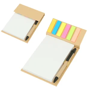 Suku – Block De Notas Ecológico