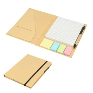 Cole – Libreta Ecológica De Catón