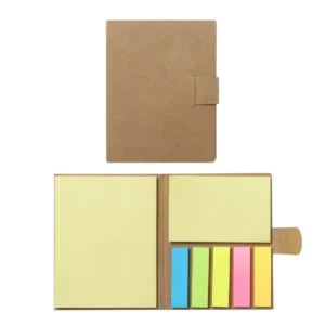 Tempel – Block De Notas Adhesivas