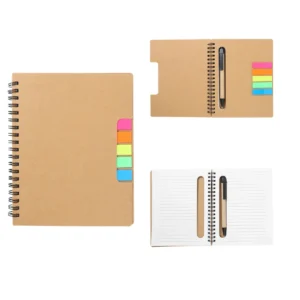 Soi – Libreta Ecológica