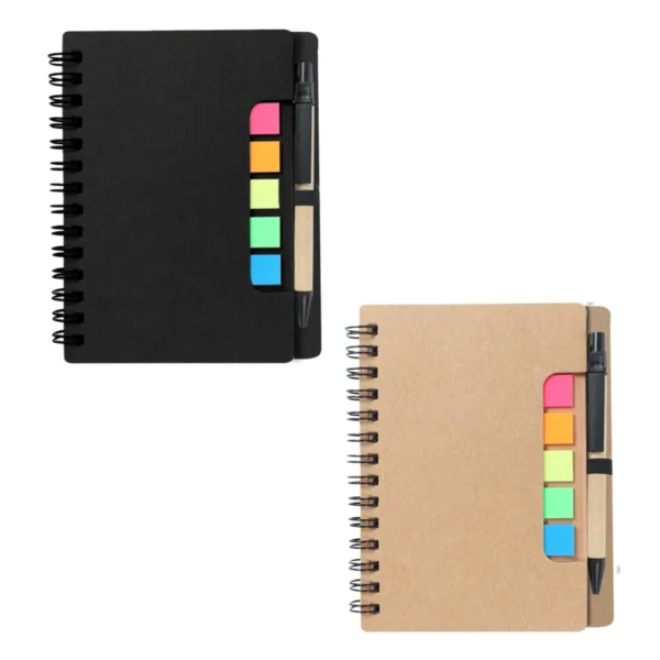 Lore – Mini Libreta Ecológica