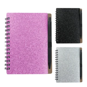 Jun – Mini Libreta Ecológica