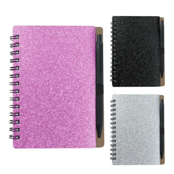 Jun – Mini Libreta Ecológica