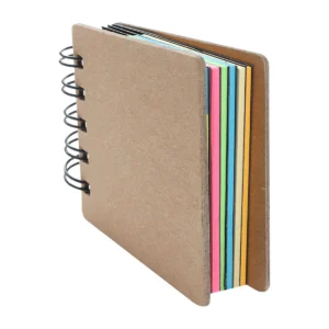 Koke – Libreta Ecológica