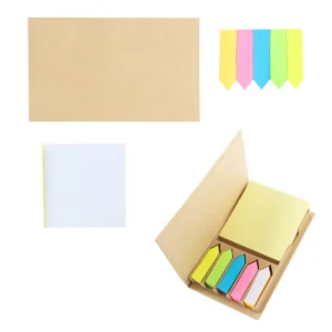 Fusen – Set Ecológico