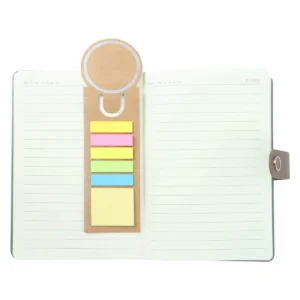 Buk – Separador Ecológico