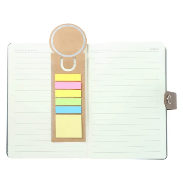 Buk – Separador Ecológico