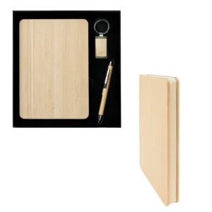 Capo – Set Ejecutivo Que Incluye: 1 Libreta De