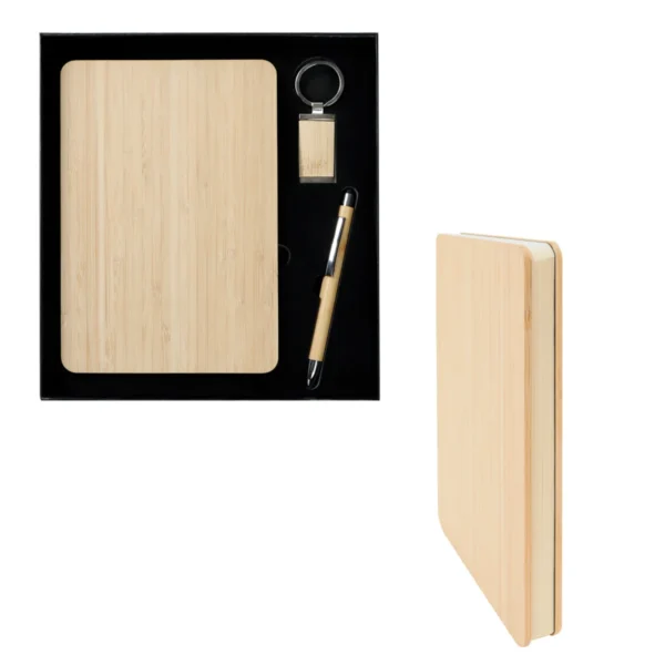 Capo – Set Ejecutivo Que Incluye: 1 Libreta De