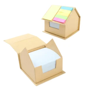 Not – Estuche Ecológico Rígido En Forma De