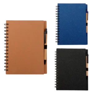 Uxi – Libreta De Cartón