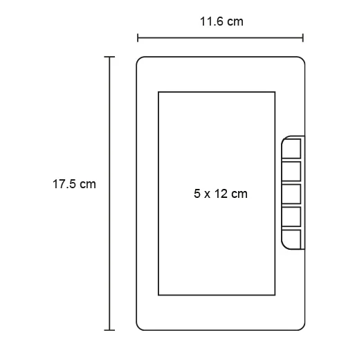 Sugi – Libreta De Cartón