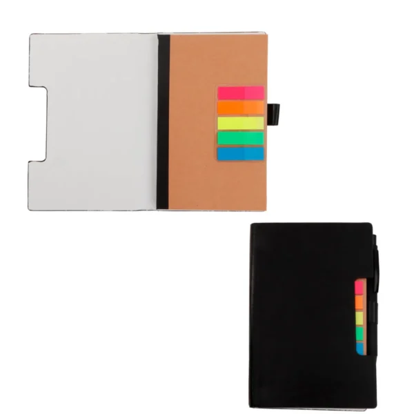 Sugi – Libreta De Cartón