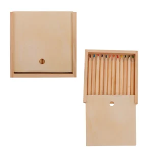 Estilo – Caja De Madera