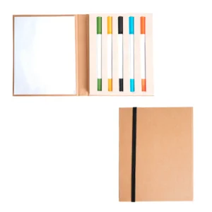 Josie – Libreta Ecológica