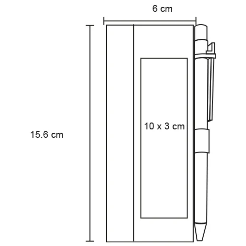 Mony – Set Ecológico De Bambú