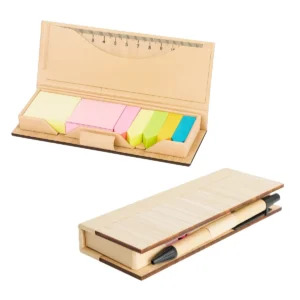 Mony – Set Ecológico De Bambú