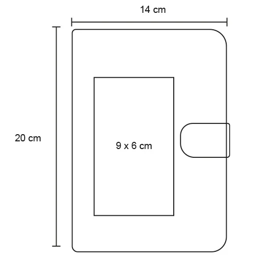 Vallan – Block De Notas Ecológico