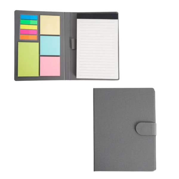 Vallan – Block De Notas Ecológico