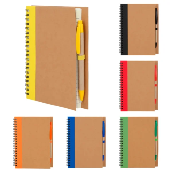 le-oo1-main Boston – Libreta De Papel Reciclado