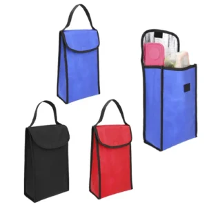 Tusla – Lonchera De Non Woven