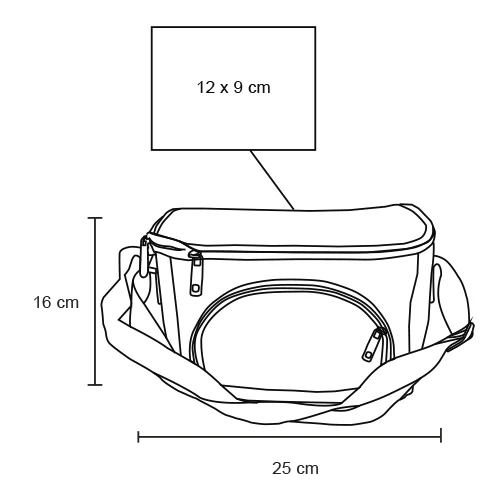 lon-009-extra Ice – Hielera De Poliéster