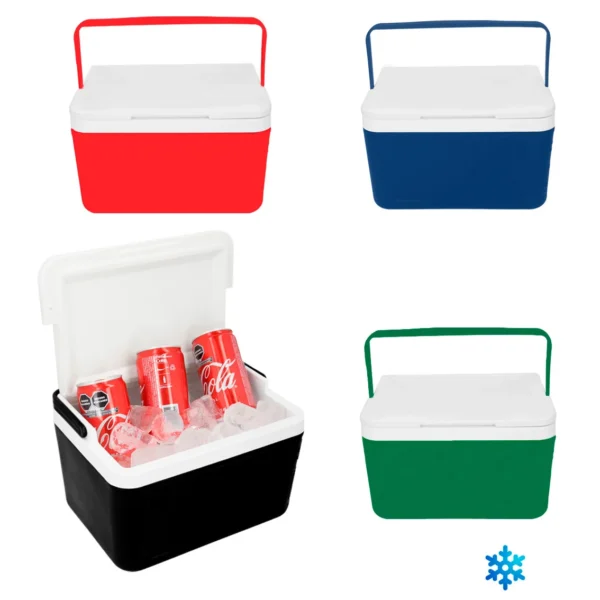 Polar – Hielera Plástica De Doble Pared