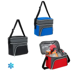 Melman – Hielera De 3 Compartimentos: 1