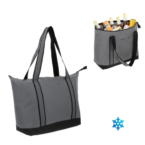 Tao – Hielera Rectangular