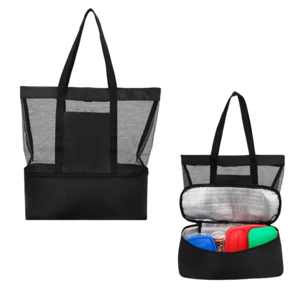 Katu – Bolsa De Red