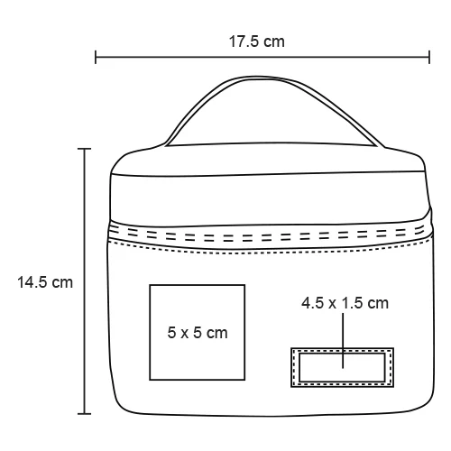 lon-046-extra Robson – Lonchera