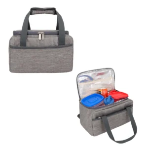 Toyi – Lonchera De Interior Térmico