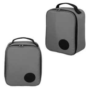 Got – Lonchera De Interior Plástificado